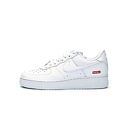 Nike Air Force Low Supreme