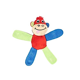 Pawise Vivid Life Fetch İt Monkey Köpek Oyuncağı