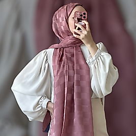 DAMA JAKAR ŞAL