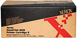 Xerox 113R00265 DocuPrint 4508 Orjınal Toner