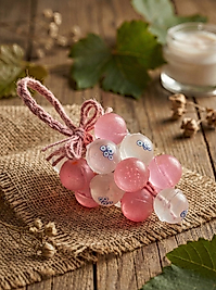 2 renkli buyuk boy seker