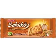 Saklıköy Fındık Kremalı Bisküvi 100 G