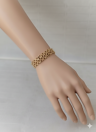 XUPB65 MODEL BİLEKLİK