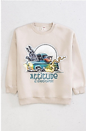 Krem şardonlu sweet