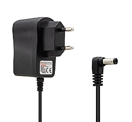 Powermaster PM-15255 5 Volt - 1.2 Amper 5.52.5 Mm Uçlu Priz Tipi Adaptör