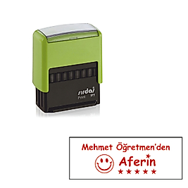 AFERİN KAŞESİ