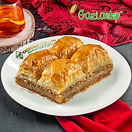 Cevizli Baklava