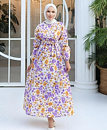 Bayan elbise