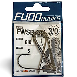 Fudo 6101 FWSB-BN No:1/0 (6 Adet)