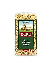 Duru 500 gr patlayan mısır