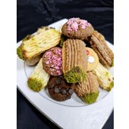 Tatlı kurabiye çeşitleri