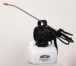 5 litre Akülü Püskürtücü