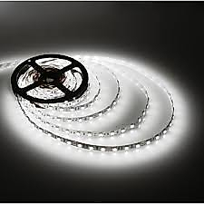 CATA CT-4480 5 MT 10 ÇİPLİ ŞERİT LED 6500K BEYAZ RENK