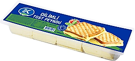 SEK DİLİMLİ TOST PEYNİRİ 1000 GR