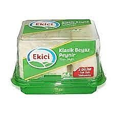 EKİCİ KLASİK BEYAZ PEYNİR 450GR