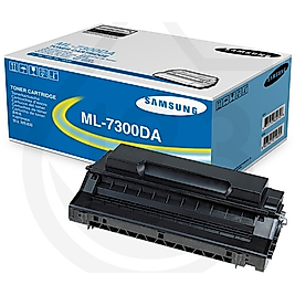 Orijinal Samsung ML-7300DA Siyah Toner
