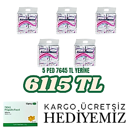 Bayiye Özel Airiz 5’li Süper İndirim + Hediye