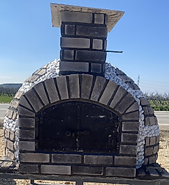 Taş fırın