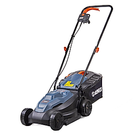 LPP10-L-EU ELEKTRİKLİ ÇİM BİÇME MAKİNESİ 1000W