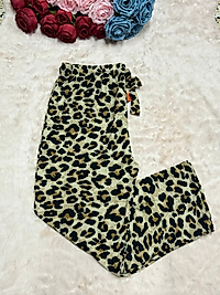 İnci pijama altı 50