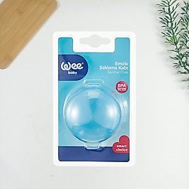 Wee Baby Emzik Saklama Kabı