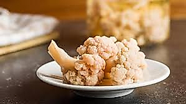 KARNIBAHAR TURŞUSU 1500 GR