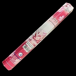 LOTUS TÜTSÜ