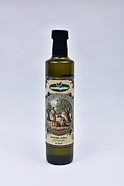 Zeytinyağ Extra Sızma