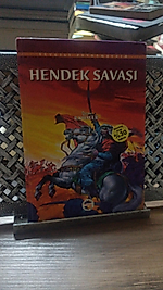 Sevgili Peygamberim  'Hendek Savaşı' Rahim Er - Türkiye Gazetesi Yayınları