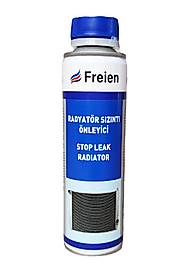 FREİEN RADYATÖR SIZINTI ÖNLEYİCİ 300 ML.