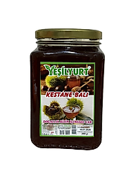 Kestane Balı 2000 gr.