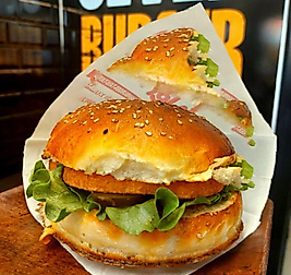 TATLISES BURGER