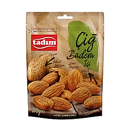 Tadım Çiğ Badem