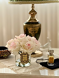 7’li allıklı gül