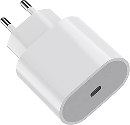 İphone 20 W Hızlı Şarj Başlığı