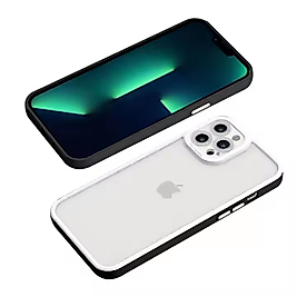 Samsung Galaxy A52 lens Korumalı Telefon Kılıfı