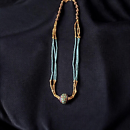 HANDMADE KOLYE