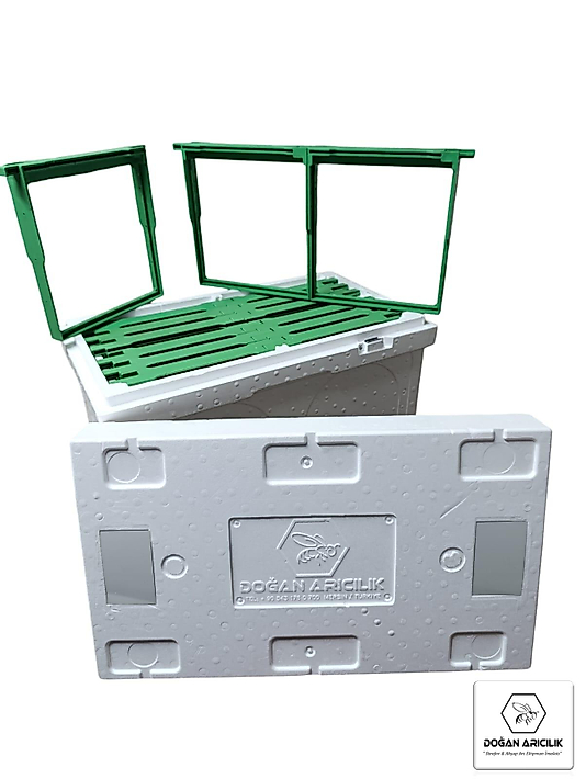 Ruşet Kovan-Çıtalı/Yemliksiz (DGN-141)