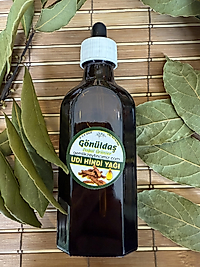 Udi Hindi Yağı (100ml)