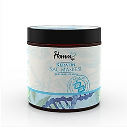 Keratin Saç Maskesi
