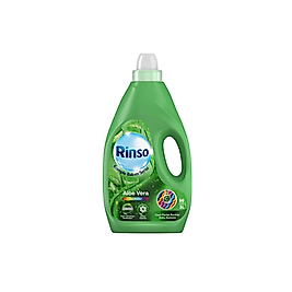 RİNSO YUMUŞATICI 3 LT