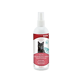 Bioline Kedi Deodorantı 175 ml