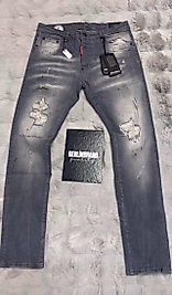 Dsquared2