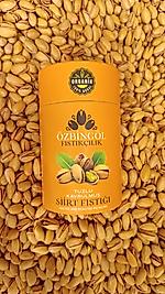 Siirt fıstığı 500.gr