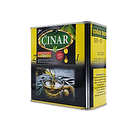 Erken Hasat (Yeşil Zeytin Den) Sızma Zeytinyağı 2 Lt