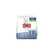 Omo Active Fresh Beyazlar 4 kg Toz Çamaşır Deterjanı