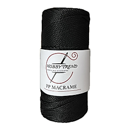 HOBBY TREND POLYESTER MAKROME