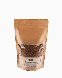 Şenköylüler Karakılçık Köftelik Bulgur - 750gr.