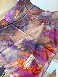 LA BOUTIQUE ÖZEL SERİ EŞARP 11