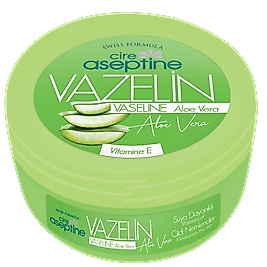 Cireaseptine Vazelin 150 Ml - Alovera